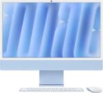 Apple iMac 24 MD2T4ZE/A Számítógép konfiguráció