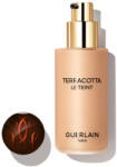 Guerlain Terracotta Le Teint fond de ten lichid pentru un look natural culoare 3, 5 Warm 35 ml - vivantis