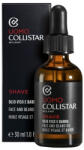 Collistar Uomo Face and Beard Oil ulei hrănitor pentru față și barbă 30 ml - vivantis
