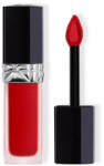 Dior Rouge Dior Forever Liquid ruj lichid mat culoare 458 Forever Paris 6 ml