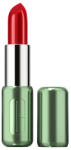 Clinique Pop Longwear Lipstick Shine ruj strălucitor culoare Cherry Pop 3.9 g