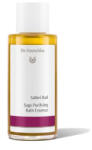 Dr. Hauschka Ulei de baie purificator cu salvie Dr. Hauschka, 100ml