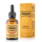 Proraso Wood and Spice ulei pentru barba 30 ml