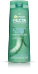 Garnier Fructis șampon COCO apă 1×400 ml, șampon | Garnier Fructis Coconut Water sampon fortifiant 400 ml