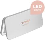 Concept KZ2010 oglinda cosmetica cu iluminare LED de fundal White 1 buc - vivantis