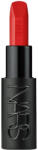 NARS Explicit Lipstick ruj satinat culoare INCENDIARY 3.8 g