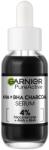 Garnier Pure Active Charcoal ser impotriva imperfectiunilor pielii 30 ml - vivantis