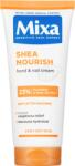 Mixa Intense Nourishment crema de maini pentru piele foarte uscata 100 ml - vivantis