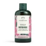 The Body Shop British Rose Shower Gel gel de duș 250 ml - vivantis