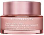 Clarins Multi Active day Cream All Skin types NEW Formula Crema de fata luminoasa antirid pentru toate tipurile de ten 50 ml
