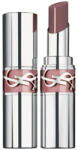 Yves Saint Laurent Loveshine Lipstick ruj lucios hidratant pentru femei 203 Blushed Mallow 3, 2 g