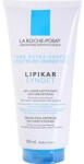 La Roche-Posay L'Oréal Gel de curățare calmant pentru piele sensibilă sau uscată Lipikar Syndet, 400 ml, La Roche-Posay