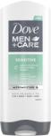 Dove Men+Care Gel de Duș Sensitive 400ml (8720181225451)
