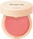 PUPA Milano Wonder Me Blush 001 Thrill Me, 4 g