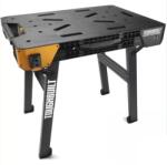TOUGHBUILT munkapad összecsukható tb-wb700 quickset work bench