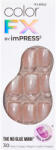 KISS Unghii false Impress Color Fx Starstruck, 30 bucati, Kiss - vivantis
