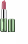 Clinique Pop Longwear Lipstick Satin ruj satinat culoare Cute Pop 3.9 g