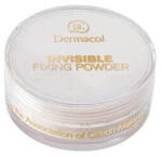 Dermacol Invisible pudră transparentă culoare White 13 g - vivantis