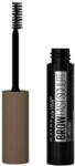 Maybelline New York Brow Fast Sculpt gel mascara pentru sprâncene culoare 06 Deep Brown 2.8 ml