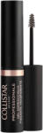Collistar Professional Brow Gel Clear gel pentru sprancene 6 ml