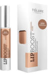 Tolure Cosmetics Lipboost® Plumped-up Effect Lip Gloss lip gloss pentru un volum perfect culoare Caramel Rose 8 ml