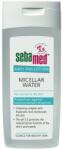 sebamed Apa micelara pentru ten normal si uscat Anti-Pollution, 200 ml, Sebamed - vivantis