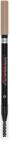 L'Oréal L'Oréal Infaillible Brows creion pentru sprancene culoare 7.0 Blonde 1 g