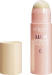L'Oréal L'Oréal Lumi Glow crema de strălucire stick culoare 635 Golden Couture 6.5 g