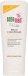Sebamed Balsam dermatologic nutritiv restructurant pentru par deteriorat, 200 ml, Sebamed