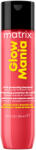 Matrix Glow Mania șampon pentru păr vopsit 300 ml - vivantis