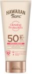 Hawaiian Tropic Glowing Protection Face Cream crema de soare pentru fata SPF 50 50 ml - vivantis