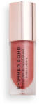 Revolution Beauty Beauty , Shimmer Bomb Sparkle, luciu de buze 1×4.6 ml, luciu de buze