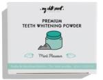 My White Secret Whitening Powder pudra pentru albirea dintilor pentru dinti sensibili 60 ml - vivantis