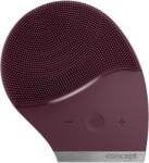 Concept Perie de curățare a pielii Concept SK9101 SONIVIBE, burgundy, vișiniu