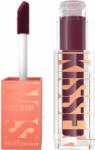 Maybelline New York Sunkisser Matte fard de obraz lichid cu efect matifiant culoare 33 Berry Brunch 4.7 ml