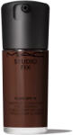 MAC Cosmetics Studio Fix Fluid SPF 15 24HR Matte Foundation + Oil Control machiaj cu efect matifiant SPF 15 culoare NW60 30 ml - vivantis