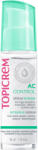 TOPICREM AC Control Intensive Serum ser intensiv pentru ten gras si problematic 34 ml