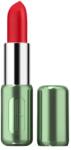 Clinique Pop Longwear Lipstick Matte ruj mat culoare Exciting Red 3.9 g