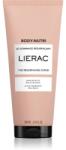 Lierac Body-Nutri The Resurfacing Scrub testpeeling regeneráló hatással 200 ml