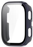 GIGAPACK GP-169286 Amazfit Bip 6 sötétkék műanyag keret + kijelzővédő (GP-169286)