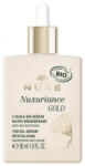 NUXE Nuxuriance Gold ser facial anti-îmbătrânire 30 ml - vivantis
