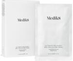Medik8 Ultimate Recovery Bio-Cellulose Mask masca de celule cu efect hidratant si linistitor 6 buc Masca de fata