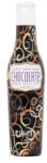 Oranjito Max. Effect Chocolate loțiune pentru bronzat la solar, cu componente bio și accelerator de bronzare 200 ml