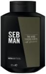 Sebastian Professional Seb Man The Boss Thickening Shampoo 250 ml - vivantis