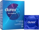 Durex Classic prezervative 24 buc - vivantis