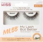 KISS Gene false My Lashes But Better 01, 1 pereche, Kiss - vivantis