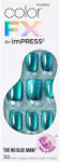 KISS Unghii false Impress Color Fx Better Things, 30 bucati, Kiss - vivantis