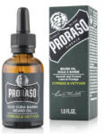 Proraso Cypress & Vetyver ulei pentru barba 30 ml - vivantis