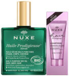 NUXE Huile Prodigieuse Néroli set cadou pentru femei