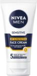 Nivea MEN Cremă de față SENSITIVE cu SPF 15, 75 ml